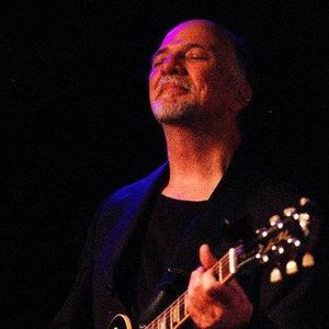 Meet your Posher, Larry